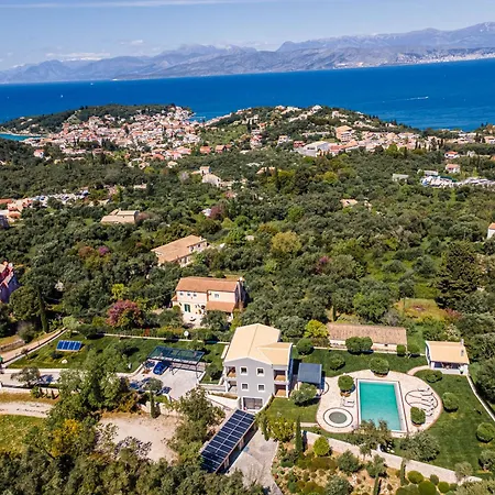 Arthur * Kassiopi